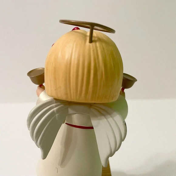 Hallmark Wireless Childrens Angel Choir Hope Christmas Pageant - Picture 16 of 17